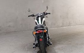 TRIUMPH BONNEVILLE T120 2018 DAD75H
