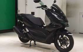 HONDA PCX125 2009 JK05