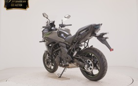 KAWASAKI VERSYS A 2025 LE650H