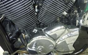 HONDA SHADOW 400 2001 NC34