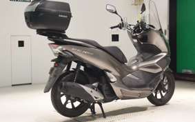 HONDA PCX 150 2011 KF30