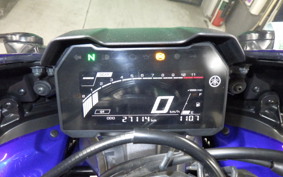 YAMAHA YZF-R7 2022 RM39J
