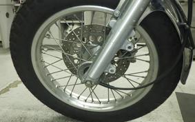 YAMAHA SR400 Gen.3 2006 RH01J