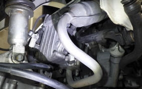 HONDA GYRO CANOPY 2026 TA03