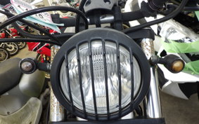 HONDA REBEL 250 A 2012 MC49