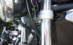 KAWASAKI BALIUS 250 Gen.2 2016 ZR250B