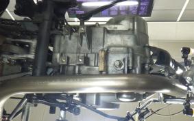 HONDA APE 100 HC07