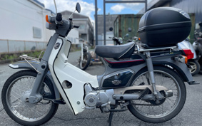 HONDA SUPER CUB90 HA02