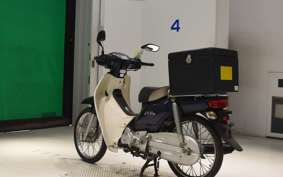 HONDA C50 SUPER CUB AA04