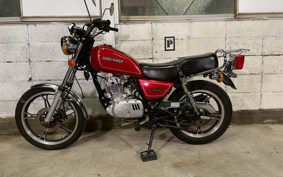 SUZUKI GN125 H PCJG9