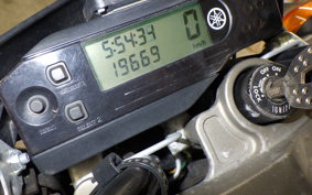 YAMAHA WR250X 2009 DG15J