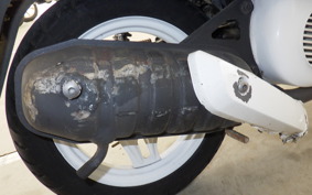 YAMAHA MINT 2005 1YU