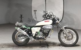 HONDA MAGNA 50 AC13