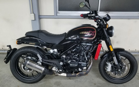 HARLEY X500 2024 W5B