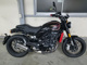 Фото Harley X500 2024 с японского аукциона