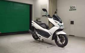 HONDA PCX 150 2006 KF12