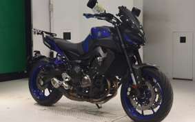 YAMAHA MT-09 A 2017 RN52J