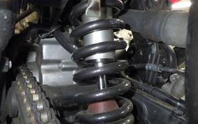 HONDA CRF250M 2018 MD44