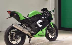 KAWASAKI NINJA 250 SL 2016 BX250A