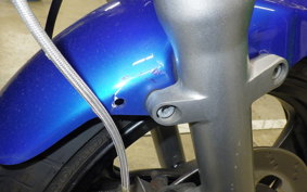 KAWASAKI BALIUS 250 Gen.2 2005 ZR250B