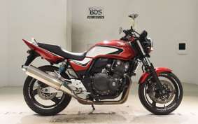 HONDA CB400SF VTEC 2010 NC42