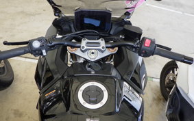 SUZUKI GSX-S1000GT 2024 EK1AA