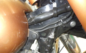 HARLEY FLHX 1580 2008