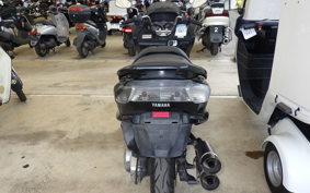 YAMAHA MAJESTY 250 C SG03J