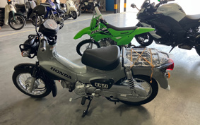HONDA CROSS CUB 50 AA06