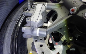 HONDA CBR1000RR Gen. 2 2009