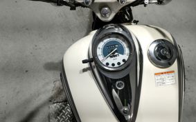 YAMAHA DRAGSTAR 250 VG02J