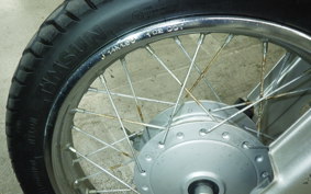 HONDA LITTLE CUB AA01