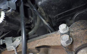 YAMAHA MAJESTY 125 FI