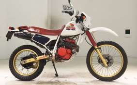 HONDA XLR250R GEN 1 2006 MD16