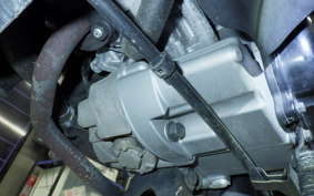 YAMAHA JOG Gen.5 SA36J