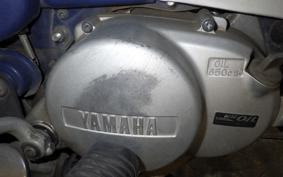 YAMAHA MATE 50 2011 UA04J