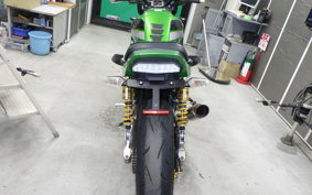 KAWASAKI ZRX1200 D 2013 ZRT20D