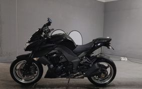 KAWASAKI Z1000 2010 ZRT00D