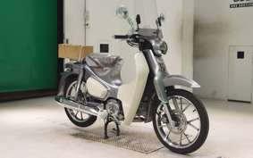 HONDA C125 SUPER CUB 2016 JA71