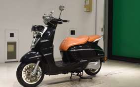 PEUGEOT ジャンゴ125 2008