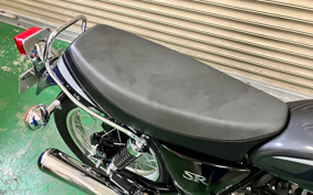 HARLEY FLHR1340 2013 FBM