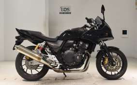HONDA CB400 SUPER BOLDOR A 2014 NC42