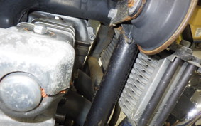 KAWASAKI ZEPHYR 1100 RS 1997 ZRT10A