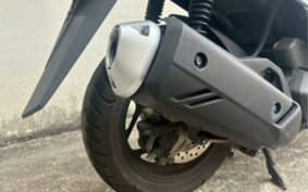 HONDA PCX 160 KF47