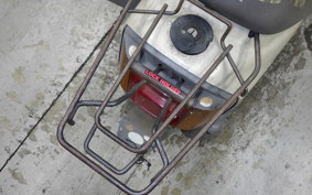 YAMAHA JOG POCHE 2022 3KJ