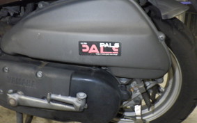 YAMAHA VINO 50 SA37J