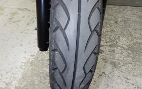 SUZUKI ADDRESS V125 2010 CF4EA