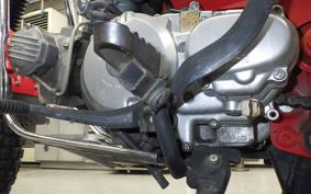 HONDA CT110 HUNTER CUB JD01