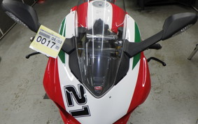 DUCATI PANIGALE V2 2023