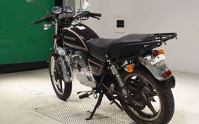 SUZUKI GN125 F Gen.2